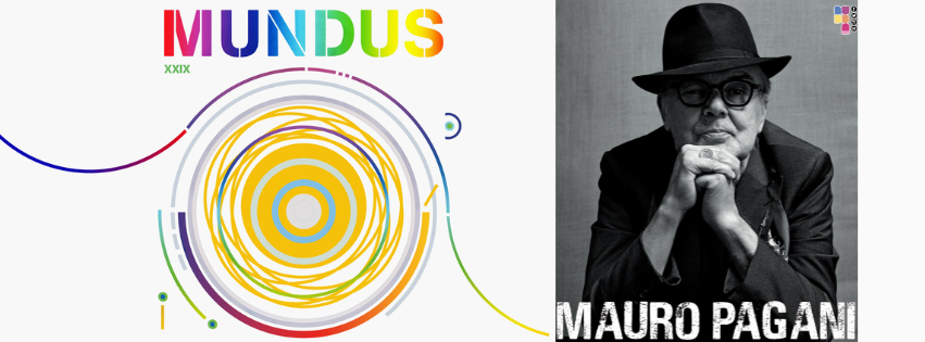 Mauro Pagani - Crêuza de mä – tour 2024