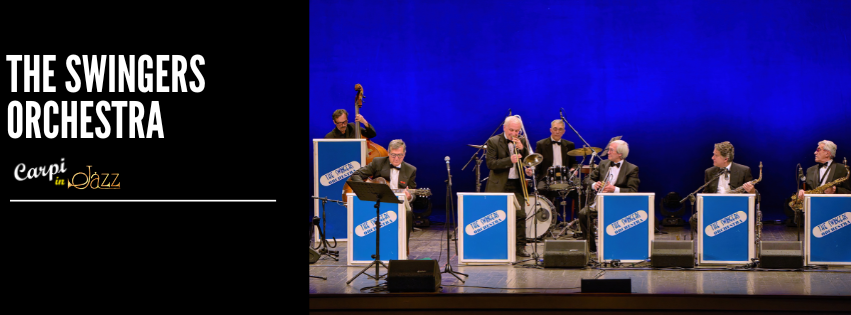 The Swingers orchestra