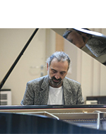 Stefano Bollani Trio - The Art of Piano Jazz Trio