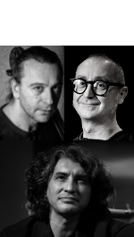 Trio Icarus Ensemble - Lunedì 4 luglio ore 21.30 - Cortile d’Onore Palazzo dei Pio