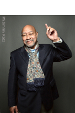 Kenny Barron Trio - “80th Birthday Tour" - Giovedì 13 luglio ore 21.30 Piazzale Re Astolfo