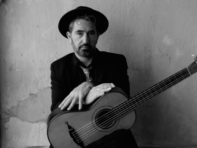 Alberto Cumplido - Cortile d'Onore di Palazzo dei Pio Mercoledì 9 agosto ore 21.30