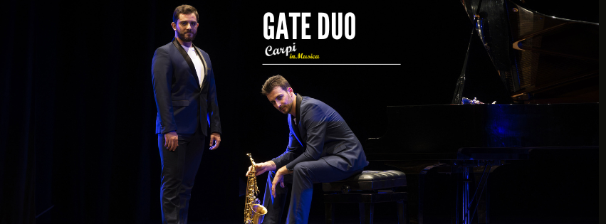 GATE Duo