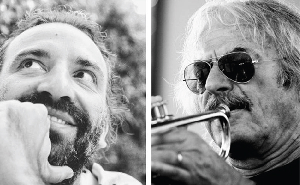 STEFANO BOLLANI - ENRICO RAVA STEFANO BOLLANI - ENRICO RAVA