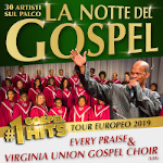 Every Praise & Virginia Union Gospel Choir Feat. J. David Bratton