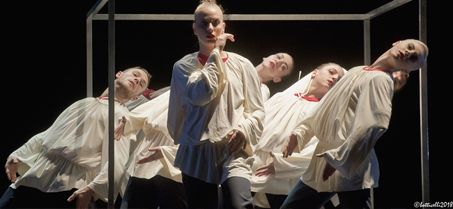 NUOVO BALLETTO DI TOSCANA - ph A. Botticelli