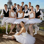 GALA Les Italiens de l’Opéra de Paris