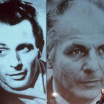 Alla fine del tempo. Storia di Jean e Jean - Domenica 26 gennaio, ore 17 - Teatro Comunale di Carpi