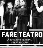 laboratori fare teatro 2024-25