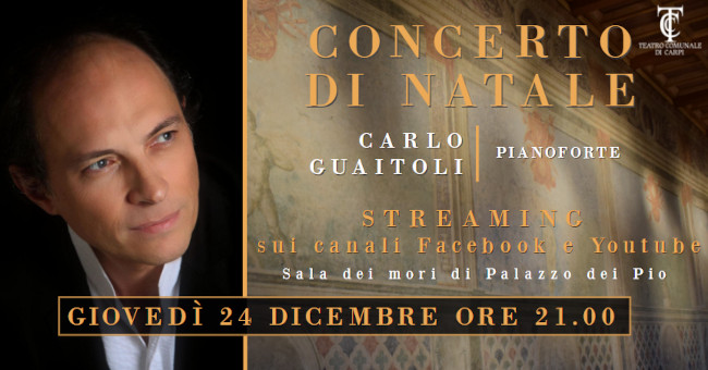 CONCERTO DI NATALE