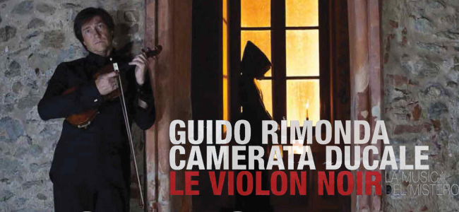 Guido Rimonda Guido Rimonda