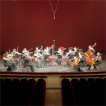 Orchestra i Virtuosi del Teatro alla Scala