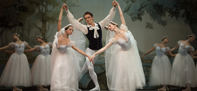 Balletto Yacobson di San Pietroburgo Balletto Yacobson di San Pietroburgo