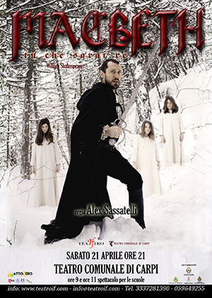 Macbeth Macbeth