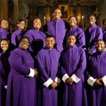 Benedict Gospel Choir