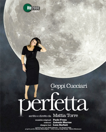 Geppi Cucciari Geppi Cucciari