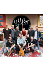 RIDE STRAIGHT Tributo Dire Straits