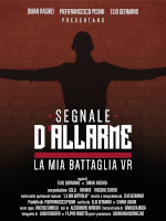 GIORNATA DELLA MEMORIA - Segnale d’allarme – La mia battaglia VR