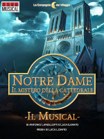 NOTRE DAME - Il mistero della cattedrale