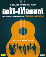 Inti-Illimani in concerto