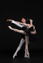 Il lago dei cigni - Ukrainian Classical Ballet