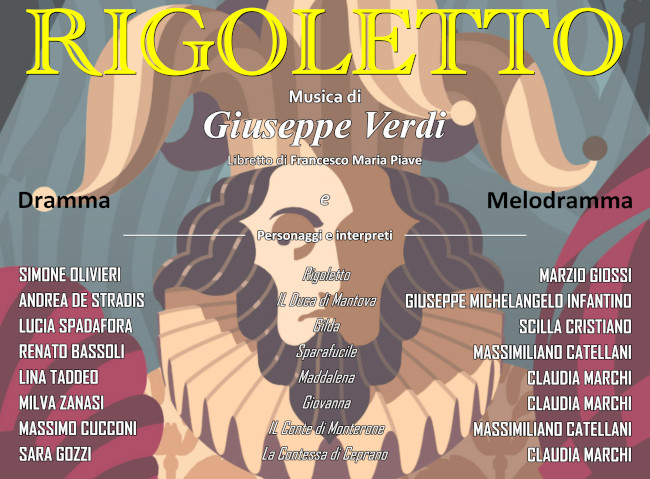 Rigoletto