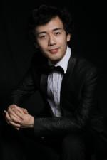 Yuanfan Yang - MUSICA CLASSICA - Yuanfan Yang pianoforte - Domenica 10 dicembre