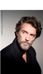 Iliade "Il gioco degli dèi" - TEATRO - Alessio Boni con Iaia Forte, Francesco Meoni, Marcello Prayer - Sabato 17 e Domenica 18 febbraio