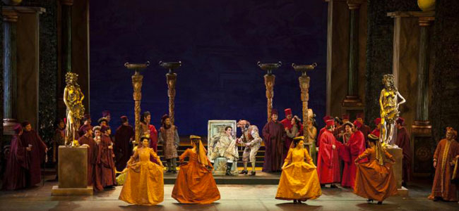 Rigoletto Rigoletto