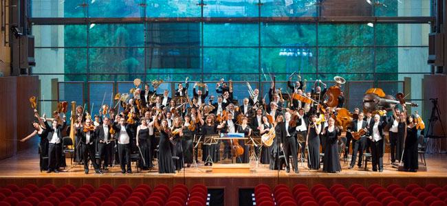 Orchestra Filarmonica Arturo Toscanini