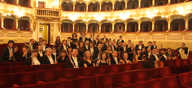 Orchestra Filarmonica Italiana