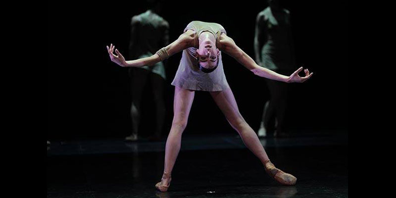 Aterballetto Aterballetto