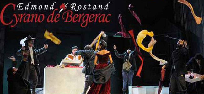 Cyrano De Bergerac