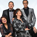 THE MANHATTAN TRANSFER