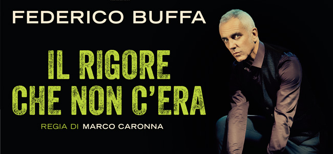 Federico Buffa Federico Buffa