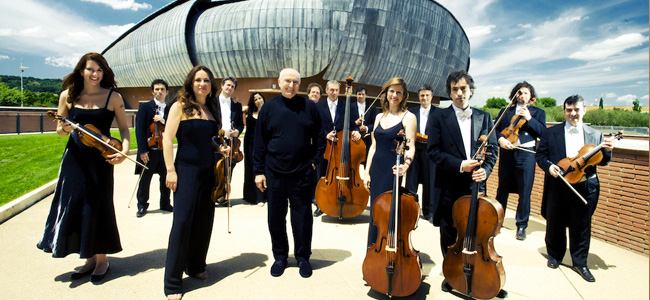 Orchestra da Camera Italiana Orchestra da Camera Italiana