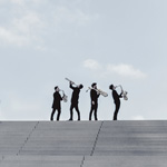 SIGNUM SAXOPHONE QUARTET