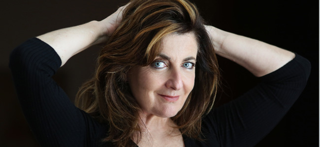 Francesca Reggiani Francesca Reggiani