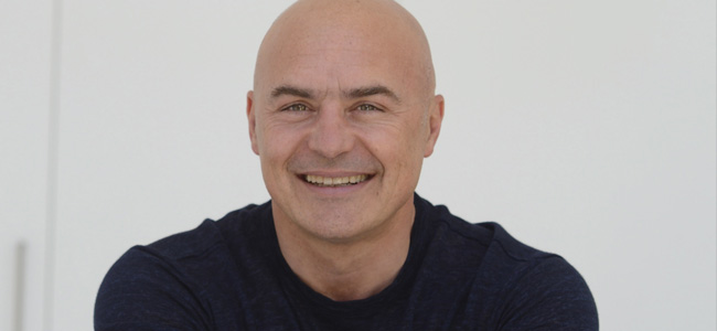 Luca Zingaretti Luca Zingaretti
