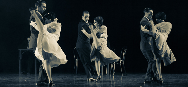 Compañia de Leonardo Cuello - Colección Tango Compañia de Leonardo Cuello - Colección Tango