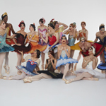 Les Ballets Trockadero De Monte Carlo