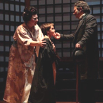 Madama Butterfly