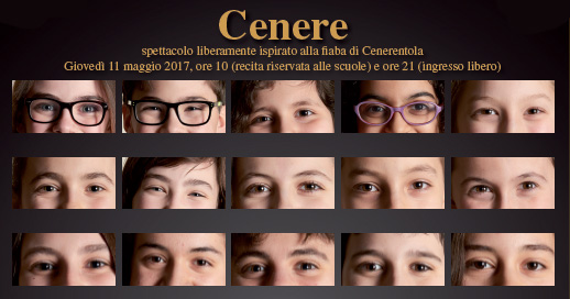 Cenere