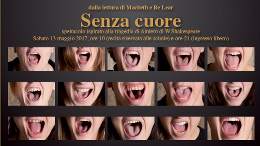 Senza cuore Senza cuore